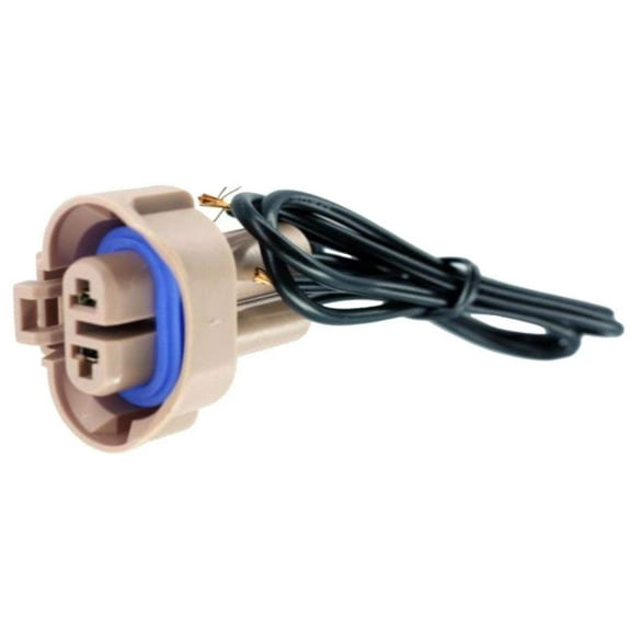 Pigtails for 800 Series Halogen Bulbs (1 per pack)