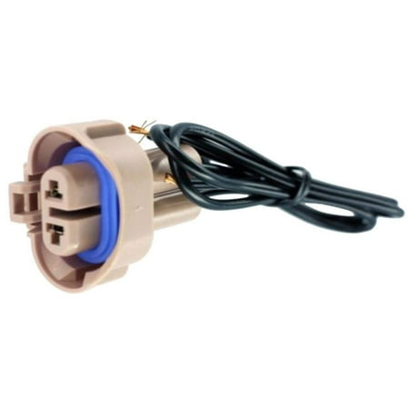 

Pigtails for 800 Series Halogen Bulbs (1 per pack)