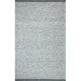 thumbnail image 1 of Dynamic Rugs SU4676800995 4 x 6 ft. Summit 76800 Rectangle Contemporary Area Rug - 995 Dark Grey & Light Blue, 1 of 1