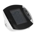 thumbnail image 4 of Pedometer, Step Counter Portable ABS  For Morning Exercise Black, 4 of 8