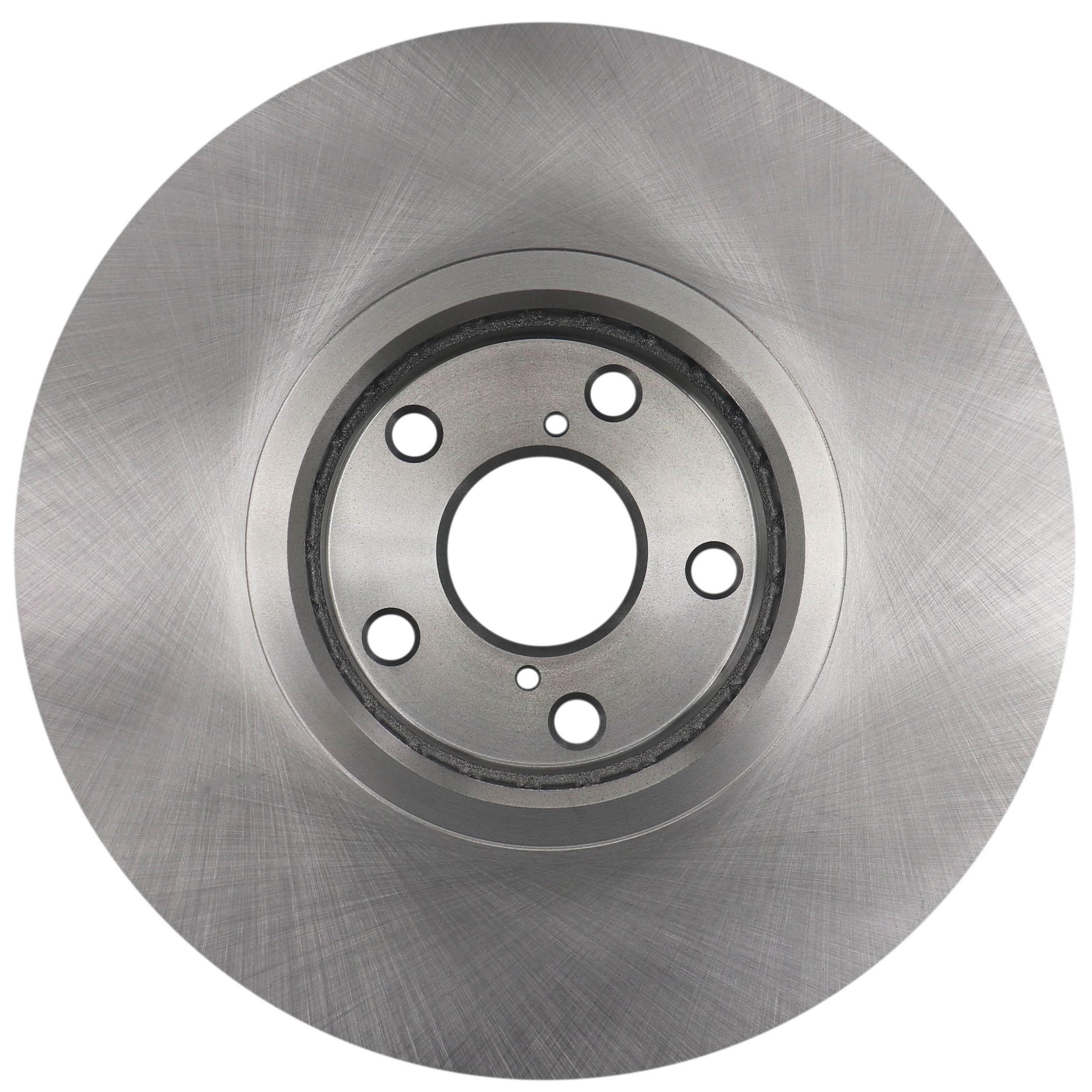 Winstop Brake Rotor, Front left WS247982, Lexus GS350 2008-2007