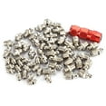 thumbnail image 4 of Metal Replacement Grease Nipple Fittings Pack Set Mechanical Lubrication Part, 4 of 14