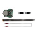 thumbnail image 1 of Portable Dipole Antenna, Broadband Antenna, DP200, 7-54MHz, GP, 1 of 10