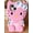 Pink, variant on 3D Cute Kitty Silicone Phone Case, Kawaii Cartoon Cat Shockproof Protective Cover, Soft Rubber Anti-Scratch Case for iPhone 17 16 11 12 13 14 15 16 Pro Max 16 Plus, Samsung Galaxy A16 A14 A15