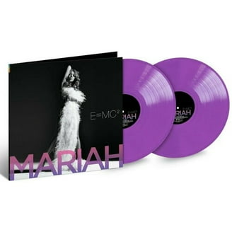 Mariah Carey - Me. I Am MariahThe Elusive Chanteuse (Limited