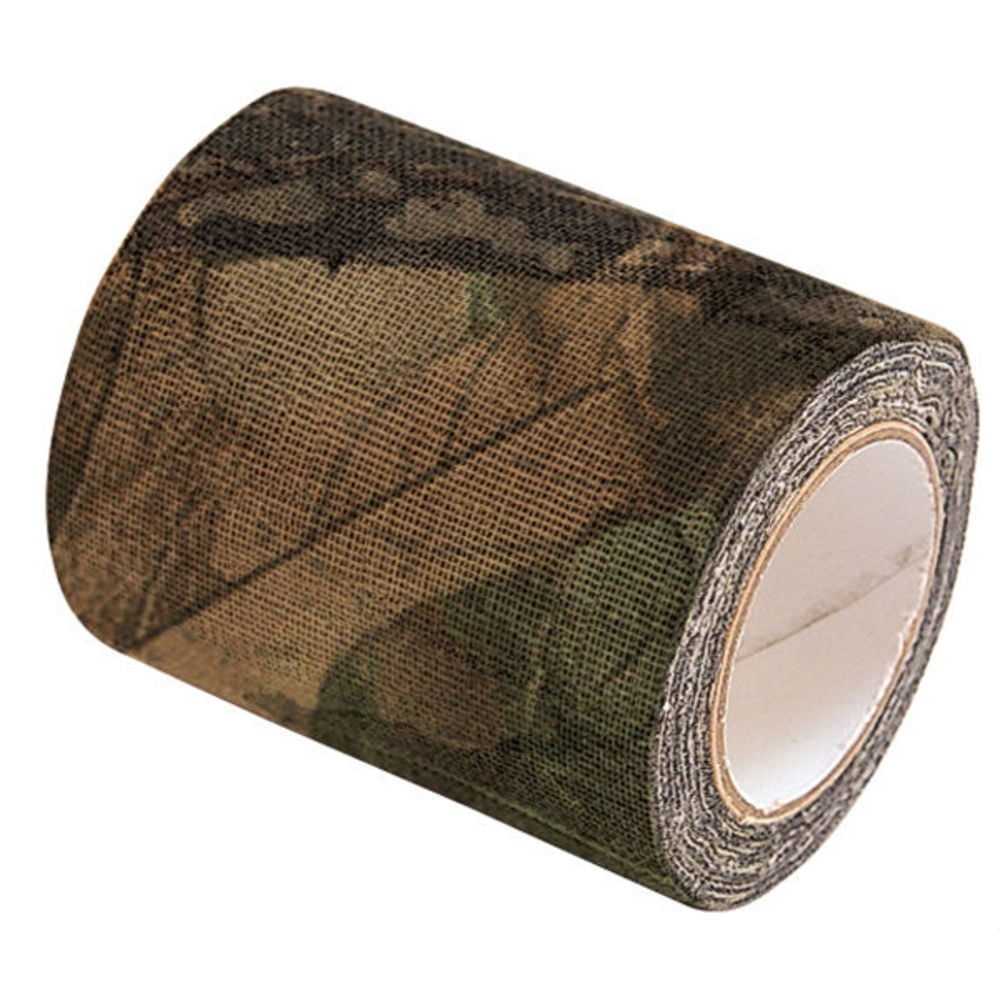 Camo Tape, Realtree APG, Cloth by Allen Company