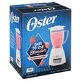 Oster Classic Series 5Speed Blender, White