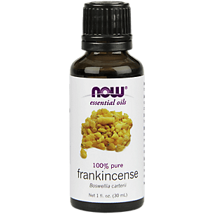 Frankincense 100 Pure Essential Oil for Aromatherapy (1 Fluid Ounce)