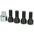 thumbnail image 5 of Furulu Wheel Lock Set Anti Theft Lug Nuts Bolt For BMW 36136792851 M14*1.25, 5 of 5