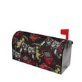 thumbnail image 3 of Balery Vintage Gaming Mailbox Cover - Standard Size-25.5x21 in, 3 of 9