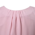 thumbnail image 3 of Richie House Girls' Sweet Summer Chiffon Dress RH2133, 3 of 7