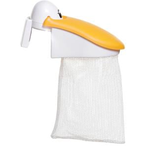 pelican bath toy storage pouch