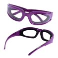 thumbnail image 2 of Kitchen Onion Glasses Anti-Tear Cutting Chopping Eye Protect Glasses, 2 of 6