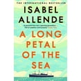 thumbnail image 2 of Pre-Owned A Long Petal of the Sea: The Sunday Times Bestseller (Paperback) 1526615940 9781526615947, 2 of 2