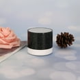 thumbnail image 2 of Birdeem Mini Haut-Parleur Bluetooth Sans Fil Led A9 Led Night Tf Usb Fm Audio Musical, 2 of 10