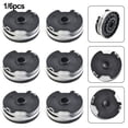 thumbnail image 3 of Thread Spools For Lidl Parkside Cordless Grass Trimmer Prta 20-Li A1, B2, C3, 3 of 4