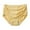 Yellow, variant on Tejiojio Maternity/Labor/Nursing Clothing Pregnant Womans Prenatal Oversized Shorts With High Waist Lace Abdominal Support Panties
