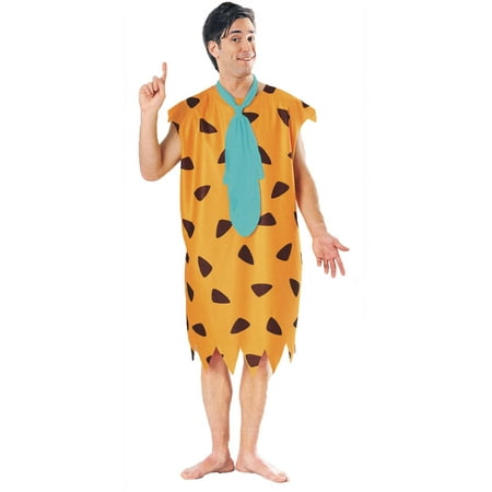 Flintstones Fred Men's Adult Halloween Costume