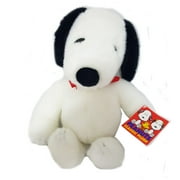 Dakin Peanuts Classic Plush Snoopy 14"