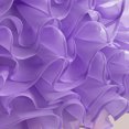 thumbnail image 6 of TAIAOJING Girls Dresses For Toddler Girls Bow Puffy Tiered Cake Dress Casual Party Gown For Ages 2-7 Years Relaxed Fit 6-7Y, 6 of 9