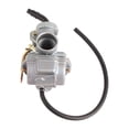thumbnail image 2 of Para PZ20 50cc 70cc 90cc 110cc 125cc ATV Quad Gokart carburador TAOTAO SUNL nuevo, 2 of 14