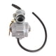 thumbnail image 2 of For PZ20 50cc 70cc 90cc 110cc 125cc ATV Quad Gokart Carburetor CARB TAOTAO SUNL NEW, 2 of 5