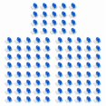 thumbnail image 1 of 150PCS Cable Connectors for Robotic Lawnmowers, Waterproof Connection Cable Wire Connector with Gel Filling, 1 of 8