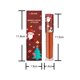 thumbnail image 2 of Lápiz labial hidratante resistente al agua, brillo labial de larga duración, cosmético, 2 of 8