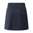 thumbnail image 6 of vigerkar 16'' Golf Skorts for Woman with 3 Pockets High Waisted A Line Tennis Skirt Casual Athletic Skort Workout Sports Clothes (Navy, XL), 6 of 6