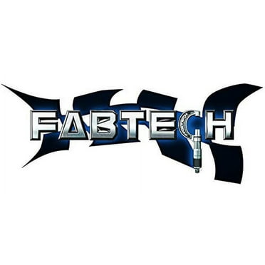 Fabtech FTS86161 FABFTS86161 2.0 EXT TOP CAP SEAL KIT