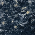 thumbnail image 3 of Kimberly, Allen 20x20 Black Modern Framed Museum Art Print Titled - Celestial 3, 3 of 5