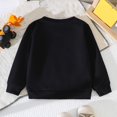 thumbnail image 6 of felwors Toddler Baby Boy Fall Outfits 12 18 24 Months 2T 3T 4T Boys Winter Clothes Long Sleeve Trucks Sweatshirt Pants Set, 6 of 7