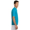 thumbnail image 5 of A4 Men's Cooling Performance T-Shirt - N3142, 5 of 5
