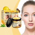 thumbnail image 2 of Bee Venom Anti-Wart Cream, Bee Venom Skin Restoration Cream, Bee Venom All-in-One Repair Cream for Face & Body, 2 of 5