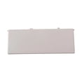 thumbnail image 3 of Cubierta para espejo de vanidad para visera solar, accesorio para vehículo automático, fácil de instalar, elegante y práctico, pieza de repuesto, tapa, 3 of 8