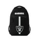 thumbnail image 1 of Mochila de acción NFL Las Vegas Raiders FOCO, 1 of 3