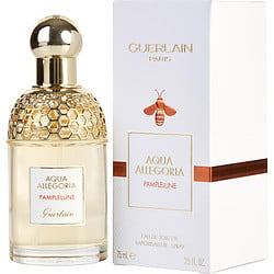 thumbnail image 5 of Guerlain Aqua Allegoria Pampl. Women 2.5 oz EDT Spr, 5 of 5
