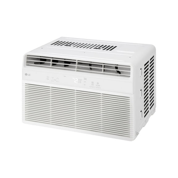 LG 5,000 BTU Window Air Conditioner, 115V, LW5025R