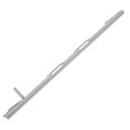 thumbnail image 2 of Knitting Machine Parts, Front Sliding Plate, Fit For Bro Knitting Machine Metal For KH821 KH831 Knitting Machine KH880 KH868 Knitting Machine, 2 of 8