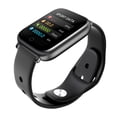 thumbnail image 2 of Q1S Smart Sports Bracelet with Fitness Tracker, Timer, Color Screen, Heart Rate Measurement, Sleep Monitoring, Photo Capture, Multiple Exercise Modes, and Push Notification, 2 of 8