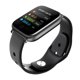 thumbnail image 2 of Pulsera Deportiva TFixol Negra, 2 of 8