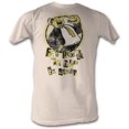 thumbnail image 1 of Popeye Comics Hard To Kidnap Adult Short Sleeve T Shirt, 1 of 2