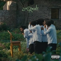 Smino - Luv 4 Rent - Music & Performance - Vinyl