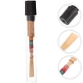 thumbnail image 1 of UPOUART 1Pcs Oboe Reed Natural Reed Copper for Oboe Instrument Accessory Music Practice, 1 of 8