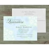 Watercolor Lace Deluxe Party Invites