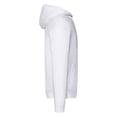 thumbnail image 3 of Fruit of the Loom Veste Classique à Capuche pour Adulte, 3 of 3