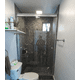 thumbnail image 5 of Cancel De Baño Corredizo con Cristal Templado de 6mm Alugama Alugama Baño corredizo, 5 of 11