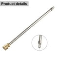 thumbnail image 3 of Upgrade Your Cleaning Power With High Pressure Washer Extension Wand, 3 of 8