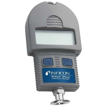 Inficon Vacuum Gauge  710-202-G1
