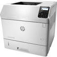 thumbnail image 4 of HP LaserJet M606dn Desktop Laser Printer, Monochrome, 4 of 19